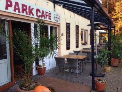 Photo: Park Cafe Trattoria